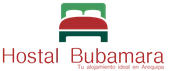 Hostal Bubamara